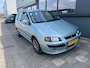 Mitsubishi Space Star 1.6 INVITE SILVER