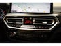 BMW X3 xDrive30e M Sport Nieuw model [ Pano M-Stoelen Memory H/K ]