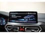 BMW X3 xDrive30e M Sport Nieuw model [ Pano M-Stoelen Memory H/K ]