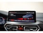 BMW X3 xDrive30e M Sport Nieuw model [ Pano M-Stoelen Memory H/K ]
