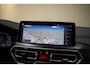 BMW X3 xDrive30e M Sport Nieuw model [ Pano M-Stoelen Memory H/K ]