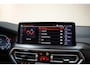 BMW X3 xDrive30e M Sport Nieuw model [ Pano M-Stoelen Memory H/K ]