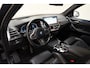 BMW X3 xDrive30e M Sport Nieuw model [ Pano M-Stoelen Memory H/K ]