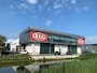 Kia Picanto 1.0 DPi DynamicPlusLine | Apple Carplay / Android Auto | Navigatiesysteem | Lichtsensor | Parkeersensoren + Camera Achter | Cruise Control | Climate Control | 15" Lichtmetalen Velgen
