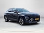Hyundai Kona 1.6 GDI HEV Premium | Apple Carplay/Android Auto | Stoel/stuurverwarming | Elektrische achterklep | BOSE | 360 graden camera | Lederen bekleding | Elektrische verstelbare stoelen met geheugen |