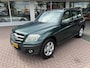 Mercedes-Benz GLK 280 4-MATIC Automaat TREKHAAK Zwitserland gel. #BEAUTY