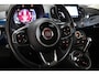 Fiat 500C 0.9 TwinAir Turbo Lounge | UCONNECT | CLIMA | CRUISE CONTROL | NAVIGATIE | DAB | 18"