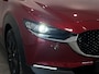 Mazda CX-30 2.0 e-SkyActiv-G M Hybrid Homura | Afneembare Trekhaak | Elektrische Achterklep | Achteruitrijcamera met Parkeersensoren voor en achter