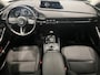 Mazda CX-30 2.0 e-SkyActiv-G M Hybrid Homura | Afneembare Trekhaak | Elektrische Achterklep | Achteruitrijcamera met Parkeersensoren voor en achter