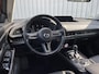 Mazda CX-30 2.0 e-SkyActiv-G M Hybrid Homura | Afneembare Trekhaak | Elektrische Achterklep | Achteruitrijcamera met Parkeersensoren voor en achter