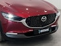 Mazda CX-30 2.0 e-SkyActiv-G M Hybrid Homura | Afneembare Trekhaak | Elektrische Achterklep | Achteruitrijcamera met Parkeersensoren voor en achter