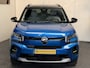 Citroën C3 1.2 TURBO 100PK MAX NIEUW MODEL 2025 NAVIGATIE CRUISE CONTROL CLIMATE CONTROL APPLE CARPLAY/ANDROID RIJSTROOKSENSOREN ACHTERUITRIJCAMERA ZEER MOOI !!