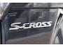 Suzuki S-Cross 1.4 Boosterjet Style | Schuif/Kantel dak | Carplay | Stoel/Stuur verwarm