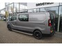 Renault Trafic 125PK-DUBB.CABINE-124DKM-AIRCO-NAVI-CRUISE-TREKH-