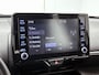 Toyota Yaris Cross 1.5 Hybrid Business | Parkeer sensoren |