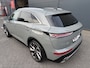 DS 7 360pk E-Tense 4x4 Opéra (Elektrisch Schuifdak - Leder incl verwarming/koeling/massage/geheugen - Focal Electra 0 NightVision - Elektrische Klep - 360gr Camera - 21" - Adaptieve Cruise Controle)