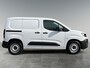 Opel Combo-e Electric L1 50kWh 136pk | ACTIE | 8 jaar garantie | 2-zits | Houten afwerking laadruimte | Winter Pakket | ECO LED koplampen | Multimedia | Draadloze Apple Carplay en Android Auto | Achteruitrijcamera | Parkeersensoren achter | Digital cockpit | Stuurwielbediening | Bestuurdersstoel comfort | Tweede sleutel met afstandsbediening | Trekhaak voorbereiding | Reservewiel en krik | van €31.085 voor €25.250 ex. BTW rijklaar