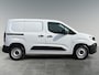 Opel Combo-e Electric L1 50kWh 136pk | ACTIE | 8 jaar garantie | 2-zits | Houten afwerking laadruimte | Winter Pakket | ECO LED koplampen | Multimedia | Draadloze Apple Carplay en Android Auto | Achteruitrijcamera | Parkeersensoren achter | Digital cockpit | Stuurwielbediening | Bestuurdersstoel comfort | Tweede sleutel met afstandsbediening | Trekhaak voorbereiding | Reservewiel en krik | van €31.085 voor €25.250 ex. BTW rijklaar