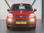 Fiat Panda 1.0 Hybrid Urban | 1ste eigenaar | Unieke KM Stand! | Airco | Bluetooth Telefoonvoorbereiding | Isofix | Parkeersensoren | Stuurwiel Multifunctioneel | NL Auto! |