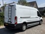 Ford Transit 330 2.0 TDCI 130PK MHEV L3H2 Trend ✓ 3-zits ✓ navigatie ✓ camera ✓ imperiaal ✓ trekhaak 2,5 ton