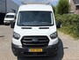 Ford Transit 330 2.0 TDCI 130PK MHEV L3H2 Trend ✓ 3-zits ✓ navigatie ✓ camera ✓ imperiaal ✓ trekhaak 2,5 ton