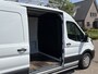 Ford Transit 330 2.0 TDCI 130PK MHEV L3H2 Trend ✓ 3-zits ✓ navigatie ✓ camera ✓ imperiaal ✓ trekhaak 2,5 ton