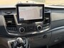 Ford Transit 330 2.0 TDCI 130PK MHEV L3H2 Trend ✓ 3-zits ✓ navigatie ✓ camera ✓ imperiaal ✓ trekhaak 2,5 ton