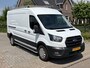Ford Transit 330 2.0 TDCI 130PK MHEV L3H2 Trend ✓ 3-zits ✓ navigatie ✓ camera ✓ imperiaal ✓ trekhaak 2,5 ton