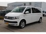 Volkswagen Transporter T6 2.0 TDI 150KW E6 4-Motion DSG7 L2H1 Highline ✓ incl. BPM ✓ Dealer onderhouden
