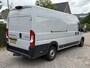 Peugeot Boxer 2.2 BlueHDi 180PK Euro6 L4H2 3.5t Zwaar ✓ 3-zits ✓ Trekhaak 3.000 KG ✓ dubbele schuifdeur