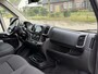 Peugeot Boxer 2.2 BlueHDi 180PK Euro6 Aut. L4H2 3.5t Zwaar ✓ 3-zits ✓ Trekhaak 3.000 KG ✓ dubbele schuifdeur