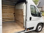Peugeot Boxer 2.2 BlueHDi 180PK Euro6 Aut. L4H2 3.5t Zwaar ✓ 3-zits ✓ Trekhaak 3.000 KG ✓ dubbele schuifdeur