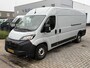 Peugeot Boxer 2.2 BlueHDi 180PK Euro6 Aut. L4H2 3.5t Zwaar ✓ 3-zits ✓ Trekhaak 3.000 KG ✓ dubbele schuifdeur