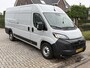 Peugeot Boxer 2.2 BlueHDi 180PK Euro6 Aut. L4H2 3.5t Zwaar ✓ 3-zits ✓ Trekhaak 3.000 KG ✓ dubbele schuifdeur