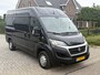 Fiat Ducato 33 2.3 MultiJet 130PK Euro6 Automaat L2H2 Luxury ✓ 3-zits ✓ trekhaak ✓ navigatie ✓ camera