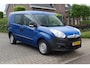 Opel Combo 1.6 CDTi 90PK E5 Rolstoelauto zelfrijder Spacedrive ministuur B&S ombouw