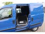 Opel Combo 1.6 CDTi 90PK E5 Rolstoelauto zelfrijder Spacedrive ministuur B&S ombouw