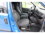 Opel Combo 1.6 CDTi 90PK E5 Rolstoelauto zelfrijder Spacedrive ministuur B&S ombouw