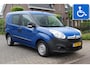 Opel Combo 1.6 CDTi 90PK E5 Rolstoelauto zelfrijder Spacedrive ministuur B&S ombouw