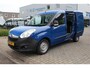 Opel Combo 1.6 CDTi 90PK E5 Rolstoelauto zelfrijder Spacedrive ministuur B&S ombouw