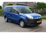 Opel Combo 1.6 CDTi 90PK E5 Rolstoelauto zelfrijder Spacedrive ministuur B&S ombouw