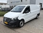 Mercedes-Benz Vito 116 CDI Euro6 7G-Tronic Automaat Lang L2 RWD ✓ Sortimo inrichting ✓ Climate control