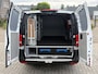 Mercedes-Benz Vito 116 CDI Euro6 7G-Tronic Automaat Lang L2 RWD ✓ Sortimo inrichting ✓ Climate control