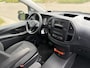 Mercedes-Benz Vito 116 CDI Euro6 7G-Tronic Automaat Lang L2 RWD ✓ Sortimo inrichting ✓ Climate control
