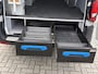 Mercedes-Benz Vito 116 CDI Euro6 7G-Tronic Automaat Lang L2 RWD ✓ Sortimo inrichting ✓ Climate control