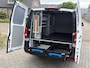 Mercedes-Benz Vito 116 CDI Euro6 7G-Tronic Automaat Lang L2 RWD ✓ Sortimo inrichting ✓ Climate control