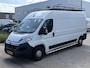 Citroën Jumper 2.2 BlueHDi 140PK L3H2 3.3t ✓ 3-zits ✓imperiaal ✓camera ✓navigatie ✓clima