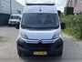 Citroën Jumper 2.2 BlueHDi 140PK L3H2 3.3t ✓ 3-zits ✓imperiaal ✓camera ✓navigatie ✓clima