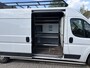Citroën Jumper 2.2 BlueHDi 140PK L3H2 3.3t ✓ 3-zits ✓imperiaal ✓camera ✓navigatie ✓clima