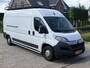 Citroën Jumper 2.2 BlueHDi 140PK L3H2 3.3t ✓ 3-zits ✓imperiaal ✓camera ✓navigatie ✓clima